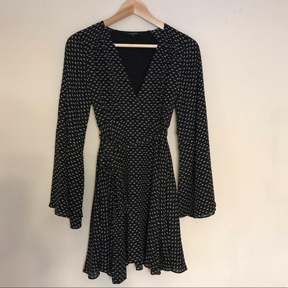NWOT ✨Final Price Drop✨ Black Dress/Tunic